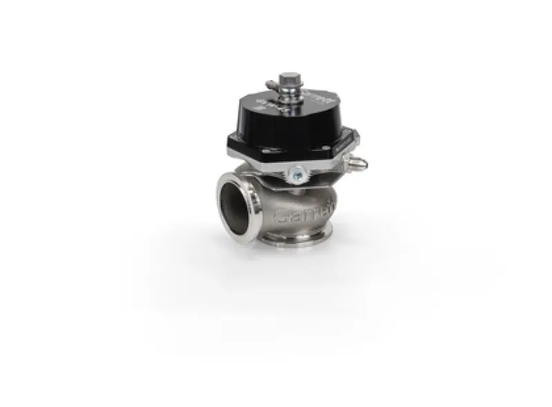 Garrett GRT908827-0003 GVW-40 40mm Wastegate Kit - Black №4