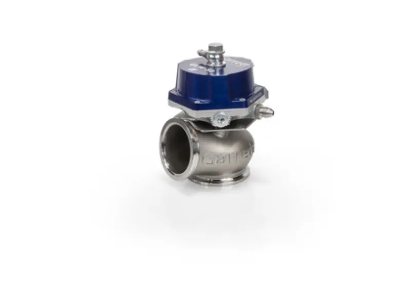 Garrett GRT908827-0002 GVW-40 40mm Wastegate Kit - Blue №5