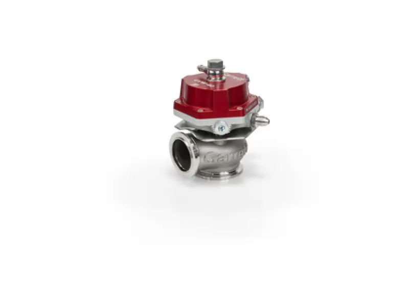 Garrett GRT908827-0001 GVW-40 40mm Wastegate Kit - Red №4