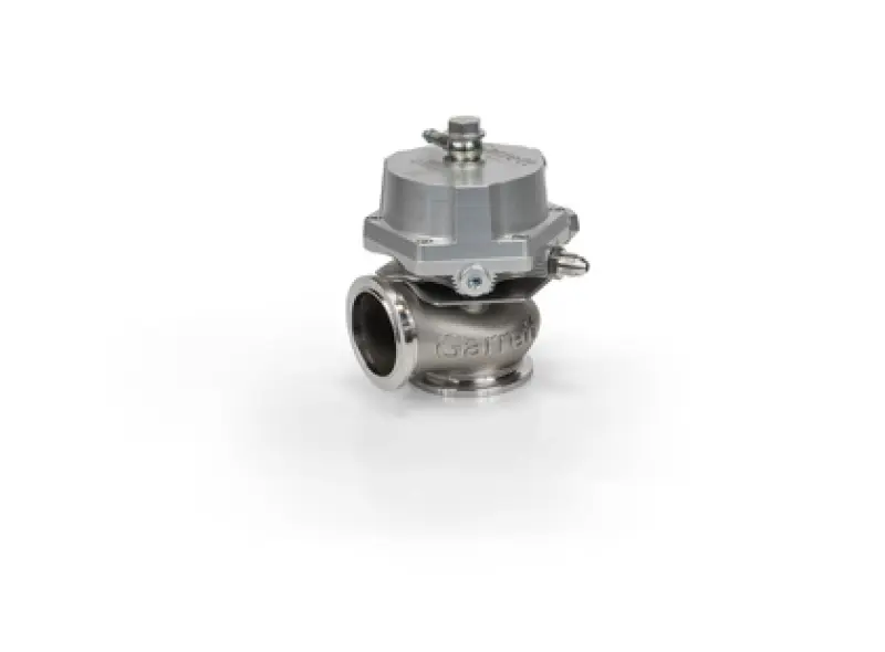 Garrett GRT908827-0004 GVW-40 40mm Wastegate Kit - Silver №2