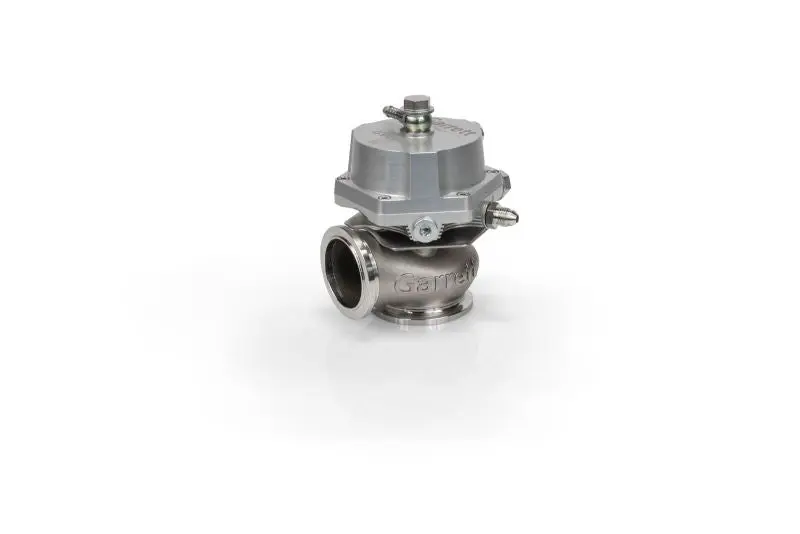 Garrett GRT908827-0004 GVW-40 40mm Wastegate Kit - Silver №3