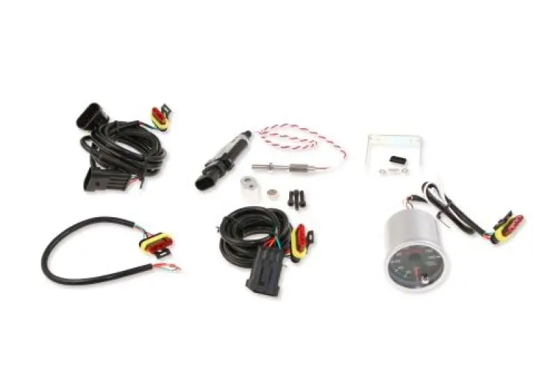 Garrett GRT781328-0001 Various Speed Sensor Kit (Street)