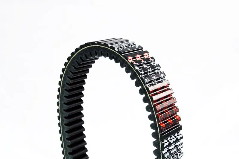 Gates GAT28R3636 2013-14 Arctic Cat, Inc. Wildcat 1000 951cc G-Force RedLine CVT Belts №4