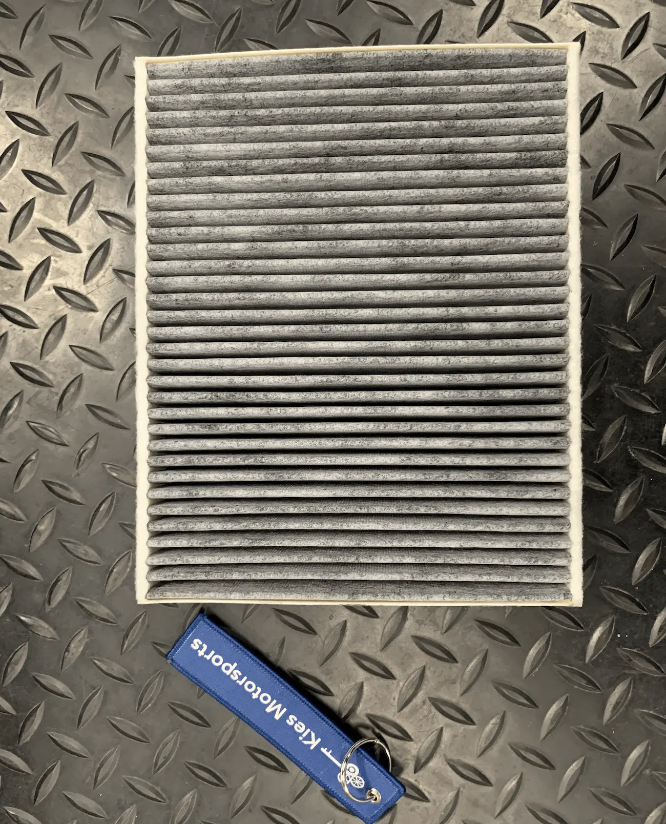 Genuine BMW Cabin Air Filter (F22, F23, F30, F31, F32, F33, F34, F36, F №3