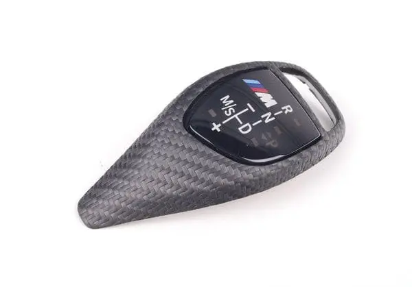 Genuine BMW M Performance M Performance Shift Knob - Automatic - F25 F32 F34 F30 F26 F22 F36 F23 F33 F31 №5