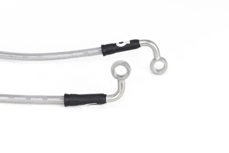 Goodridge GRI14175 00-06 Tahoe / 00-07 Suburban / 00-05 Escalade All W/O Stablia Track Brake Lines №11