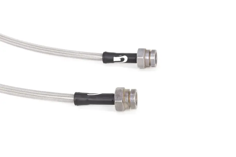 Goodridge GRI14196 00-06 Tahoe / 00-07 Suburban / 00-05 Escalade All W/ Stablia Track Brake Lines №8