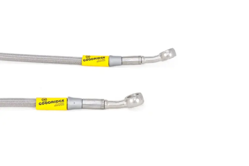 Goodridge GRI20104 02 Acura RSX Type S Brake Lines №6