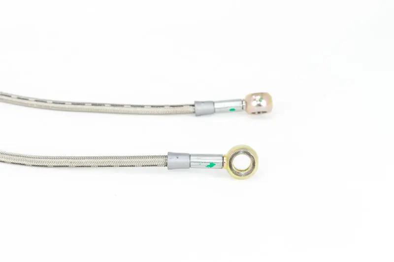 Goodridge GRI12288 05+ Pontiac GTO Brake Lines №11