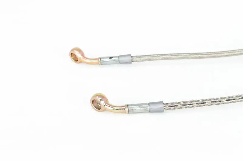 Goodridge GRI12288 05+ Pontiac GTO Brake Lines №15