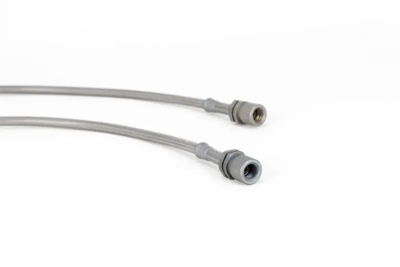 Goodridge GRI12412 08-11 Dodge Challenger / 06-11 Charger / 05-08 Magnum SE Brake Lines №15