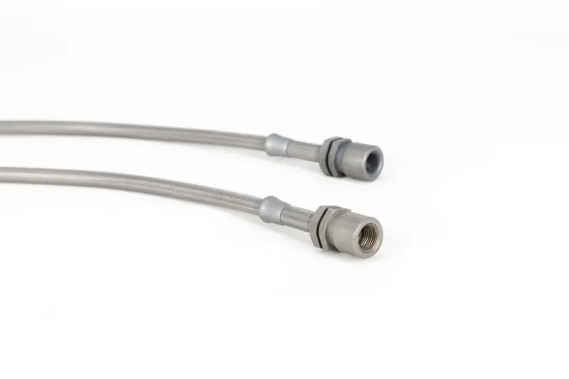 Goodridge GRI12412 08-11 Dodge Challenger / 06-11 Charger / 05-08 Magnum SE Brake Lines №3