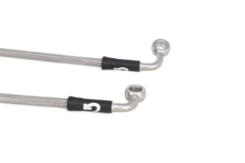 Goodridge GRI24220 10-12 Subaru Legacy (All Models) Brake Lines №10