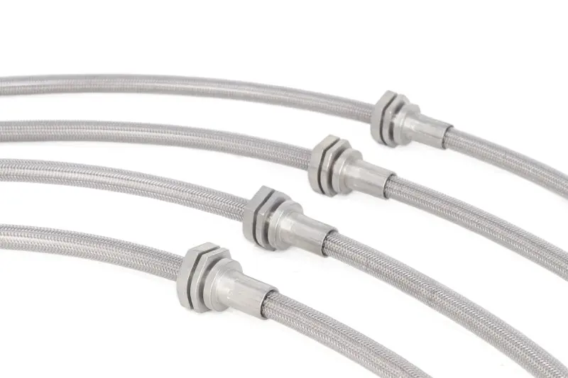 Goodridge GRI21091 85-89 Toyota MR-2 Brake Lines №8