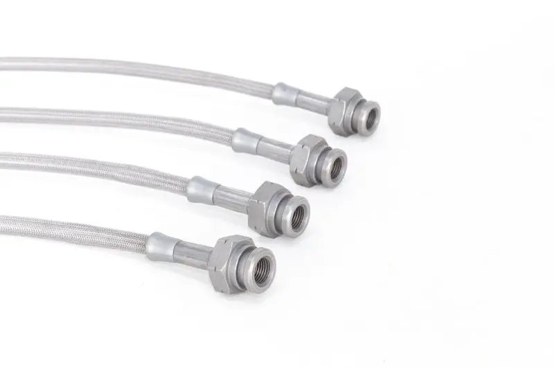 Goodridge GRI20062 90-93 Integra All Models Brake Lines №8