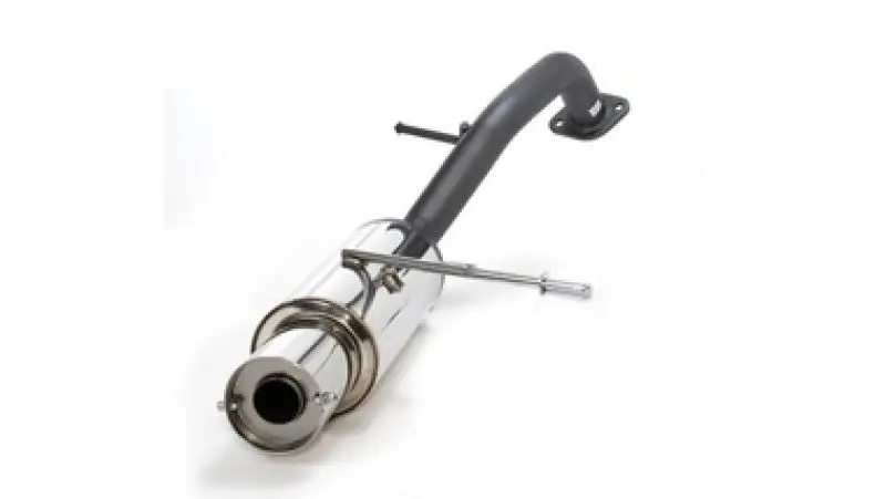 HKS HKS3203-EX024 02-03 Mazda Protege5 Hi-Power Exhaust Rear Section Only Includes Silencer