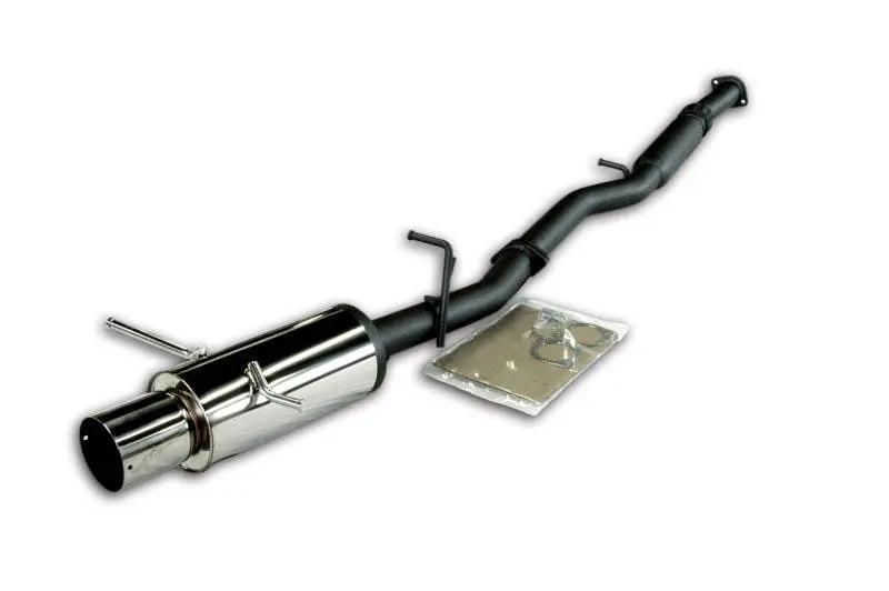 HKS HKS3106-EX008 02-07 WRX / 04-07 STi Hiper Exhaust