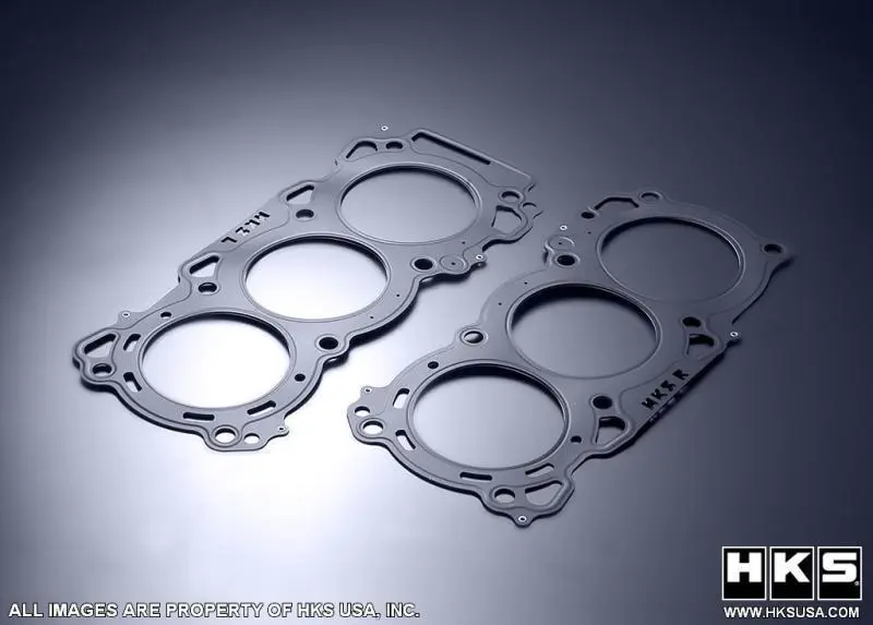 HKS HKS23001-AN002 03-05 VQ35DE .7mm Stopper Head Gasket (97mm Bore/10.3 CR)