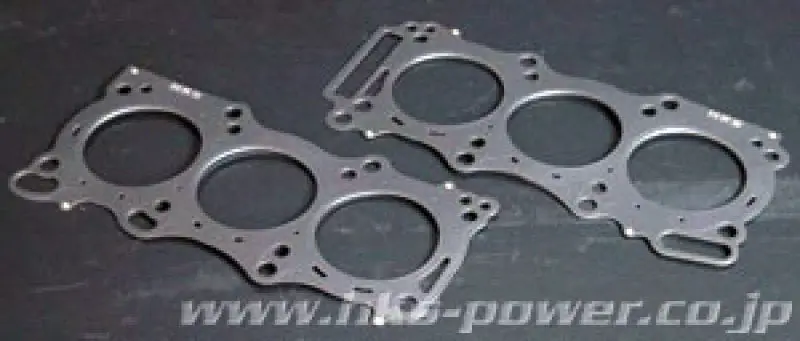 HKS HKS23009-AN010 09-10 Nissan GT-R 96mm Bore Metal Stopper Head Gasket Set (96mm Bore/9.0 CR) №2