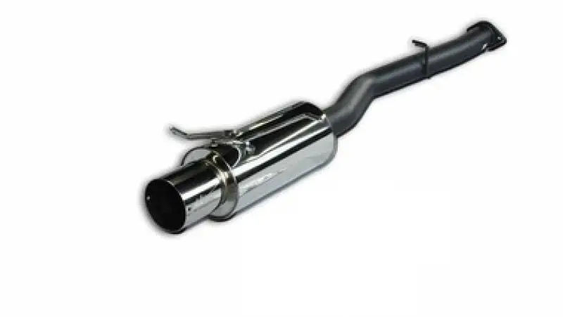 HKS HKS3106-EX006 93-96 Mazda RX-7 Turbo Hi-Power Exhaust №1