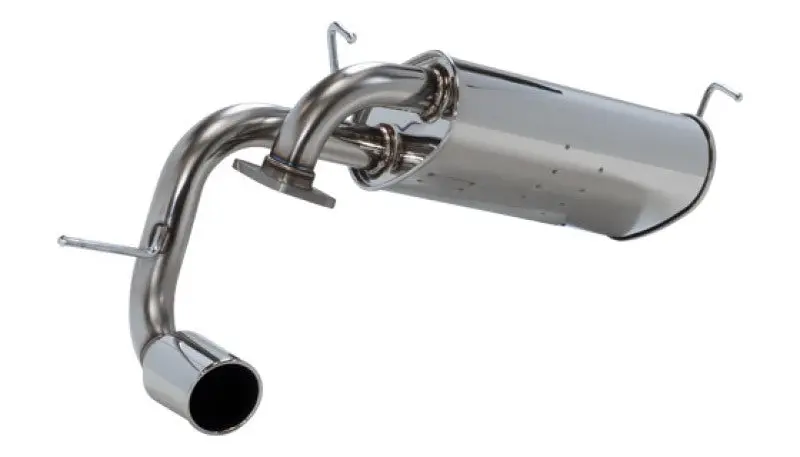 HKS HKS3302-ST065 99-07 Toyota MR2 (MR-S) ZZW 30 1ZZ-FE Legamax Exhaust System