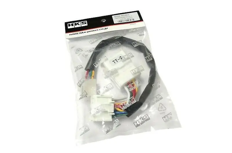 HKS HKS4103-RT007 / Blitz / Apexi / Stri 97-98 Supra TT Harness