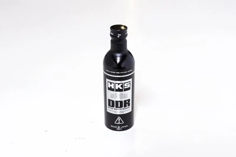 HKS HKS52006-AK003 Direct Deposit Remover GAS (225ml)