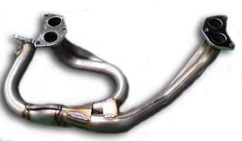 HKS HKS14019-AF002 EJ25 SUH 409 Turbo Exhaust Manifold №1