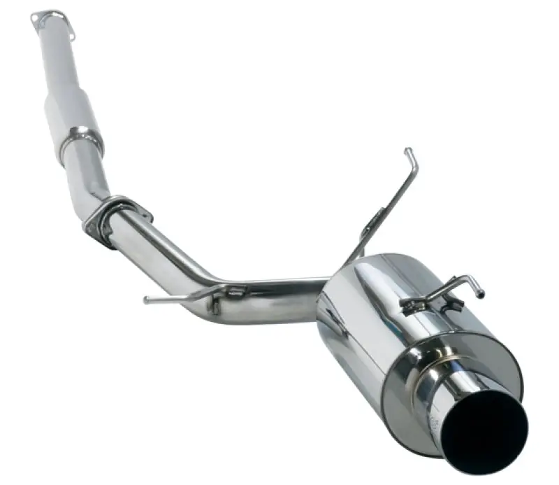 HKS HKS31019-AM008 EVO9 Silent Hi-Power CT9A 4G63 Exhaust **Special Order CHECK PRICING**(6-8 Weeks)