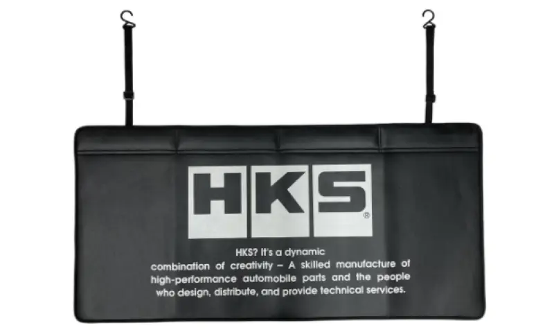 HKS HKS51007-AK494 Mechanic Fender Cover