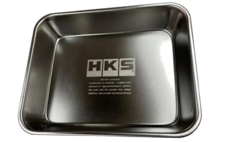 HKS HKS51007-AK496 Mechanic Parts Tray