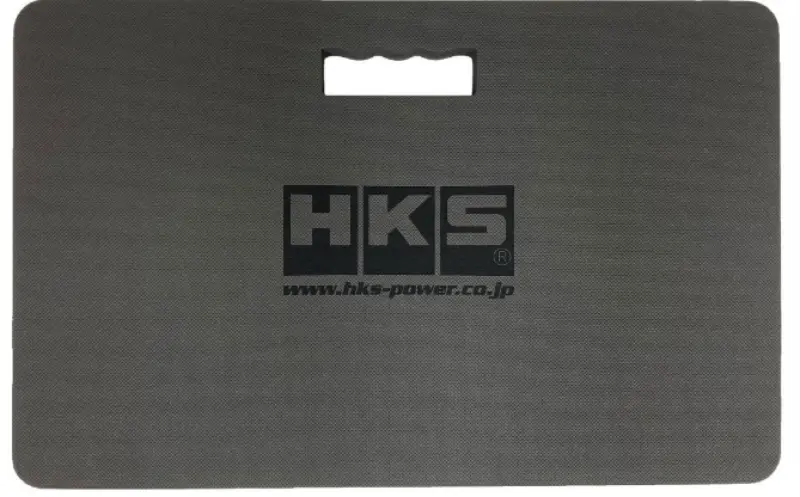 HKS HKS51007-AK495 Mechanical Kneeling Pad