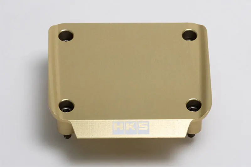 HKS HKS22998-AN004 RB26 Cover Transistor - Gold №1