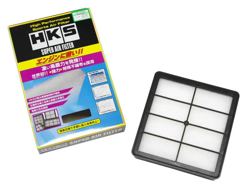 HKS HKS70017-AM105 SPF CR9W/CR6W 4G63 GDI/4G94 GDI №1