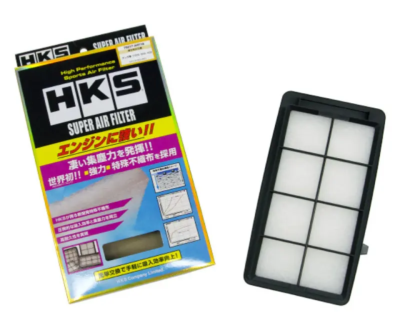 HKS HKS70017-AH118 Super Air Filter Honda Civic (FC1 / FK7) / Honda CR-V (RW1 / RW2)