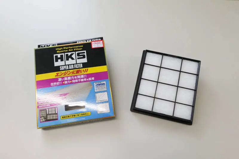 HKS HKS70017-AT130 SUPER AIR FILTER TOYOTA Type30