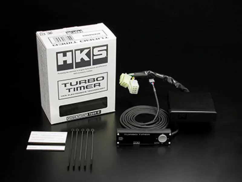 HKS HKS41003-BN001 TIMER HARNESS NT-2 (USA)