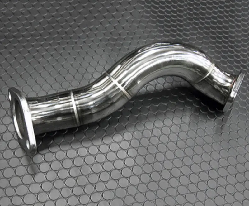 HKS HKS14011-AT001 Toyota 86 / Subaru BRZ Exhaust Joint Pipe №1