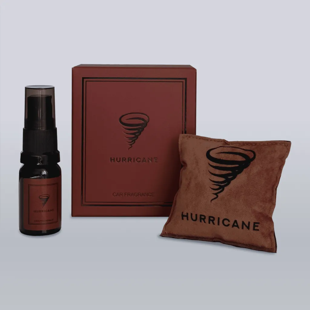HURRICANE BROWN (STANDART) HURRICANE BROWN (STANDART)