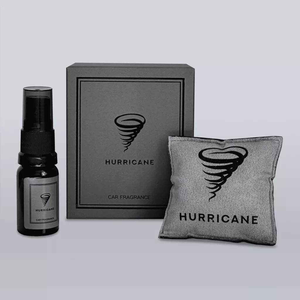 HURRICANE GRAY (STANDART) HURRICANE GRAY (STANDART)