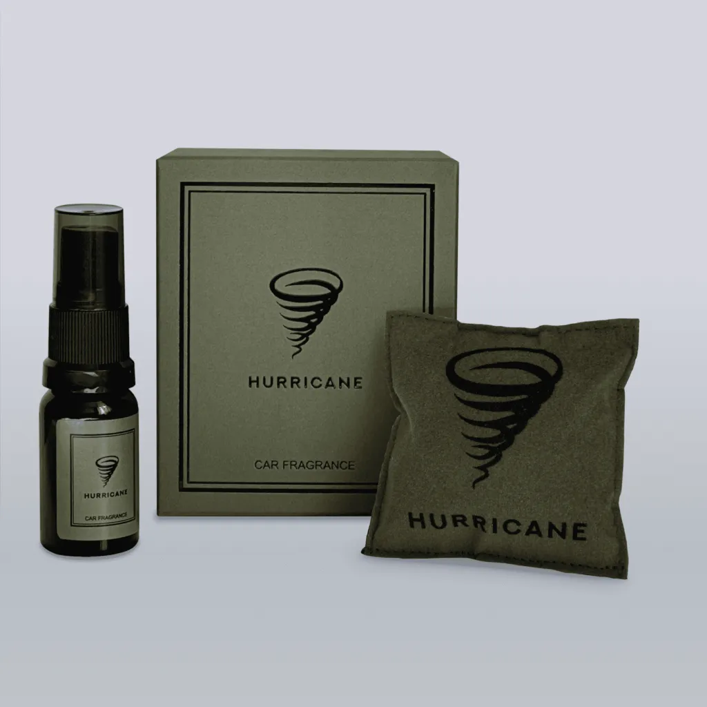 HURRICANE KHAKI (STANDART) HURRICANE KHAKI (STANDART)