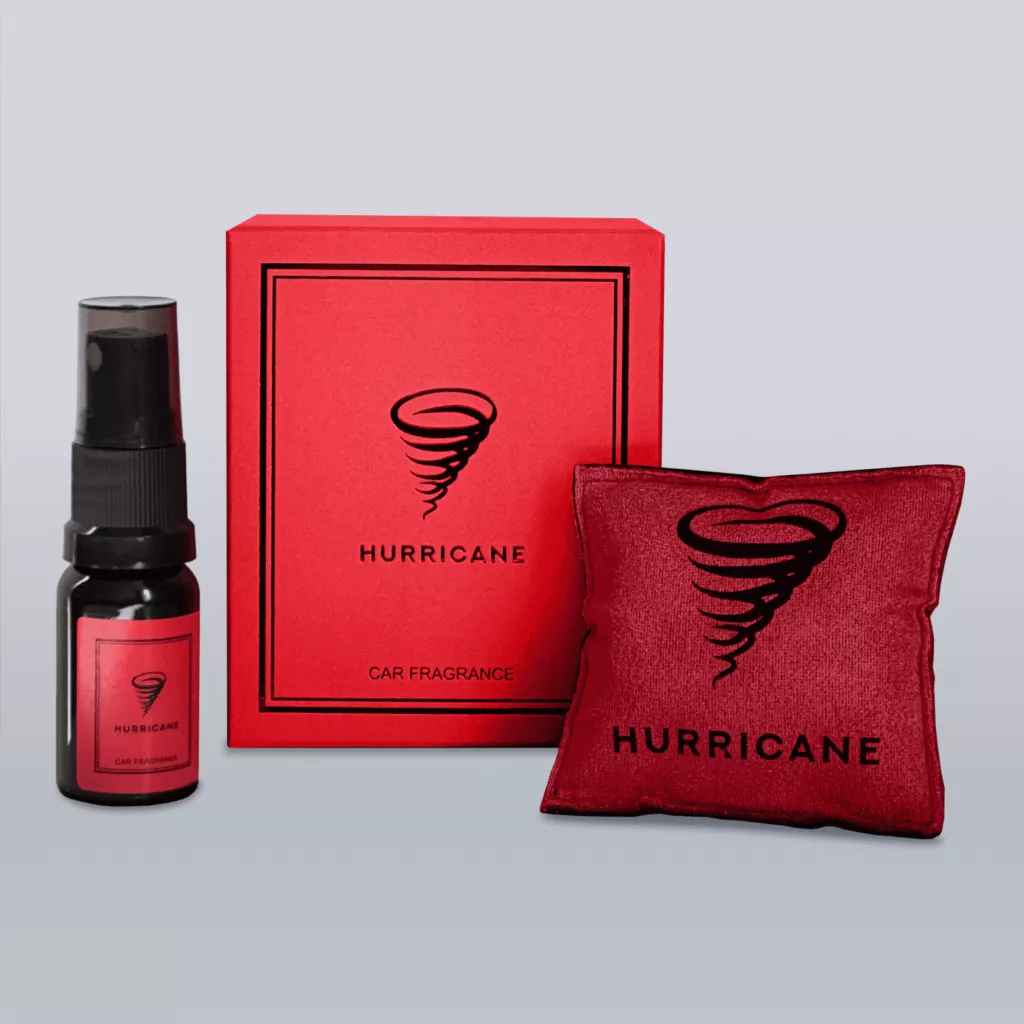 HURRICANE RED (STANDART) HURRICANE RED (STANDART)