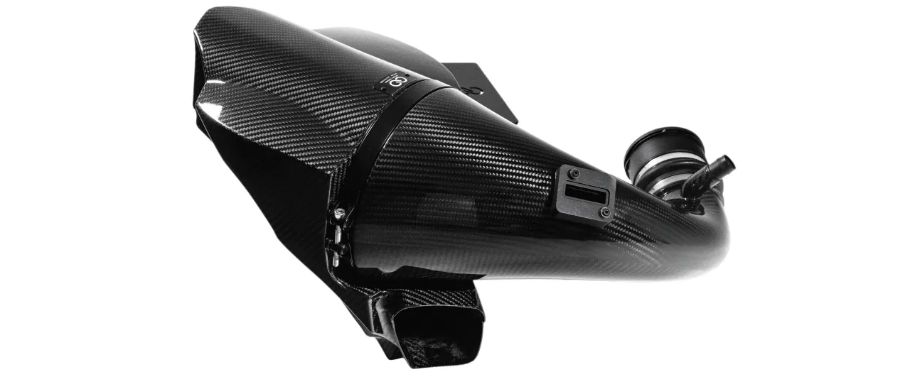 #5 Infinity Design INF-A90-I-G Впускна система Toyota Supra A90 (глянцевий карбон) #5 Infinity Design INF-A90-I-G Впускна система Toyota Supra A90 (глянцевий карбон)