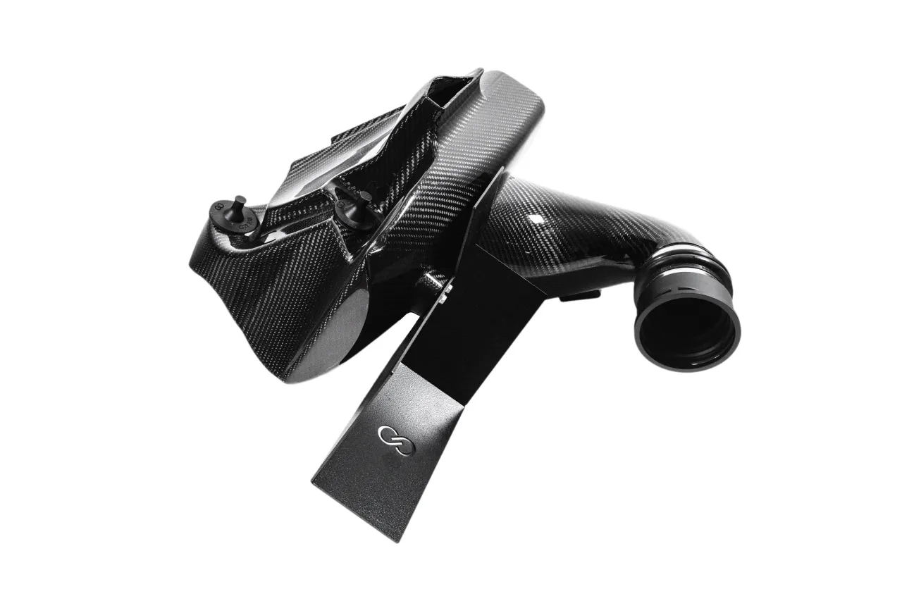 #9 Infinity Design INF-A90-I-G Впускна система Toyota Supra A90 (глянцевий карбон) #9 Infinity Design INF-A90-I-G Впускна система Toyota Supra A90 (глянцевий карбон)