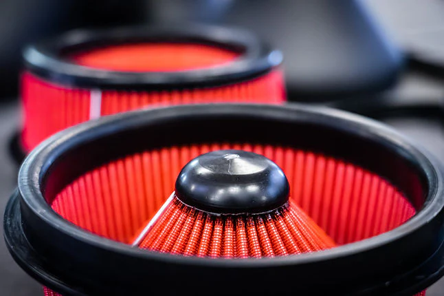 #6 Infinity Design INF-S55-I-M Система впуска BMW F80 M3 / F82 M4 S55 (матовый карбон) #6 Infinity Design INF-S55-I-M Система впуска BMW F80 M3 / F82 M4 S55 (матовый карбон)