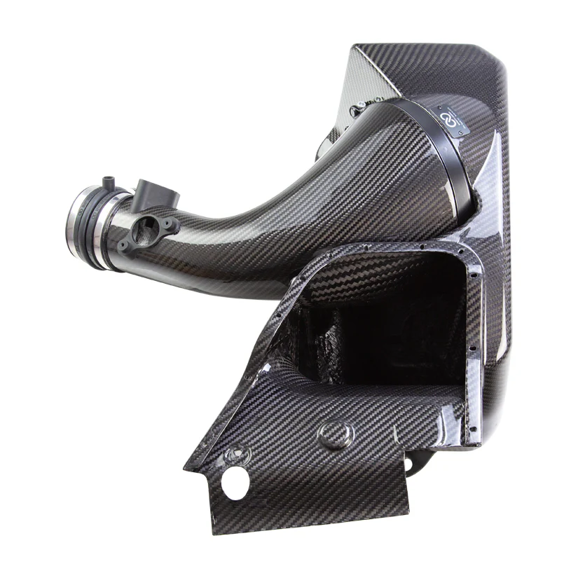 Infinity INF-TYPER-I-M Система впуска Honda Civic Type R FL5 (матовый карбон) №5