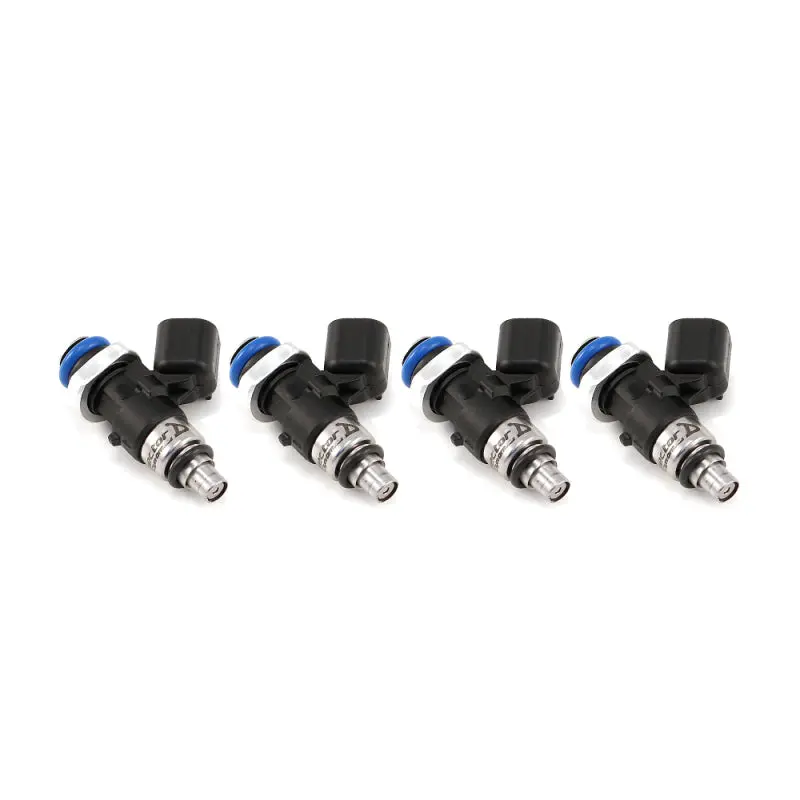 Injector Dynamics IDX1050.34.14.11.4-HTP ID1050X Injectors Hayabusa Gen 2 W/HTP Rail Conversion ONLY