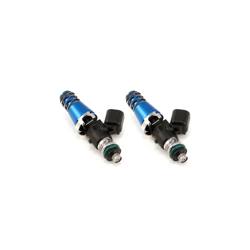 Injector Dynamics IDX1700.11.03.60.11.2 ID1700 79-86 Mazda RX-7 1700cc Injectors