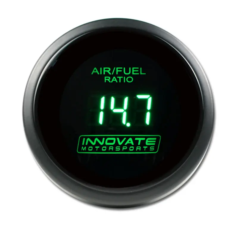 Innovate INN3872 DB-Gauge Green (Gauge Only) №1