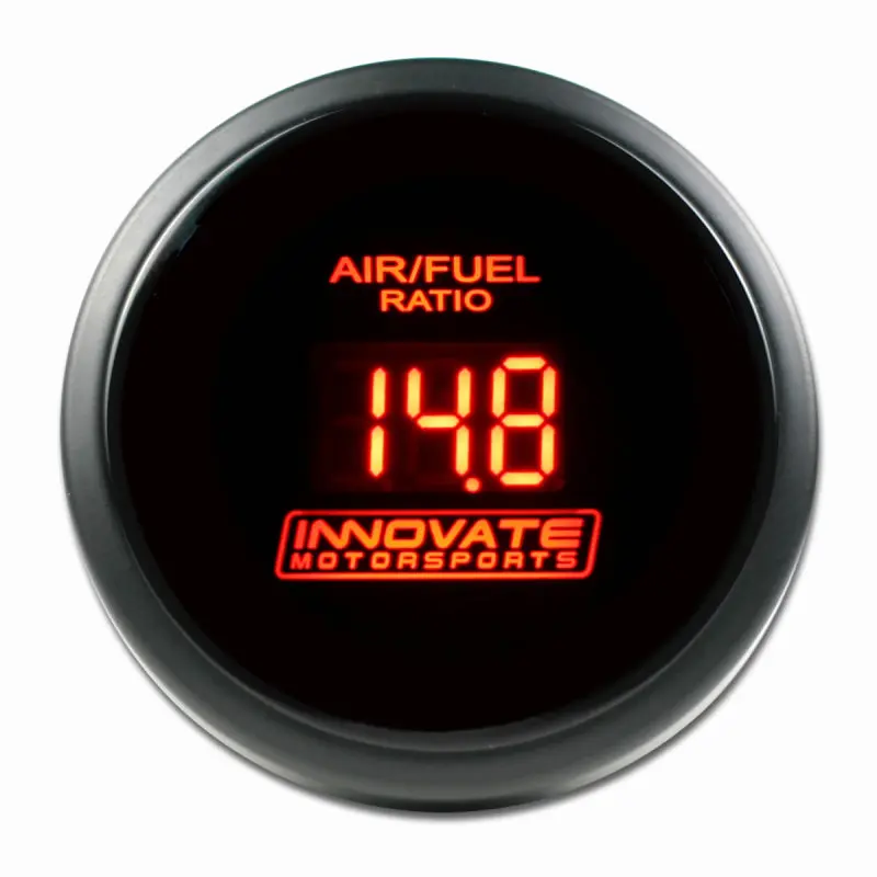 Innovate INN3794 DB-Gauge Red (Gauge Only)